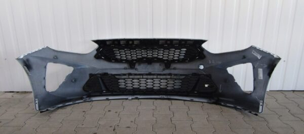 Bumper Kia Ceed III 3 18- 8880970717 Voorbumper JK2911