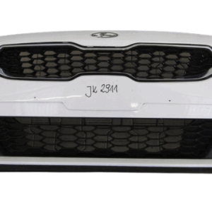 Bumper Kia Ceed III 3 18- 8880970717 Voorbumper JK2911