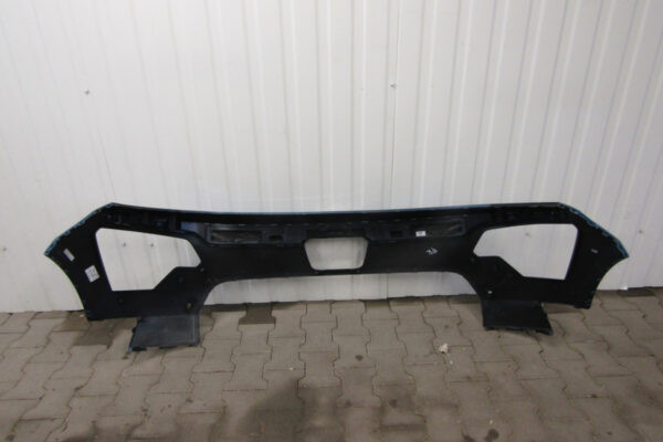 Bumper Kia E NIRO EV II 2 ELECTRIC 22- Voorbumper JM536