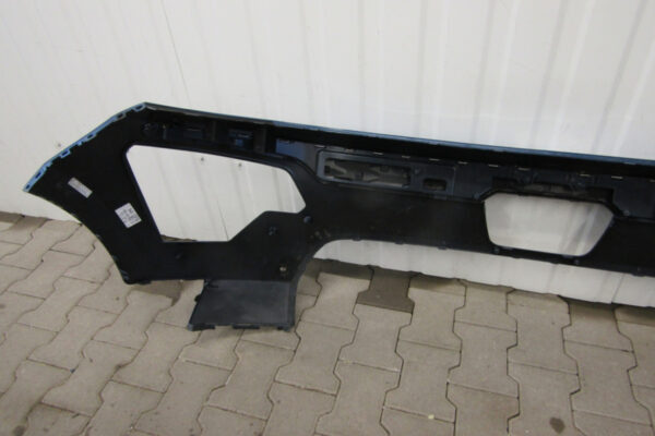 Bumper Kia E NIRO EV II 2 ELECTRIC 22- Voorbumper JM536