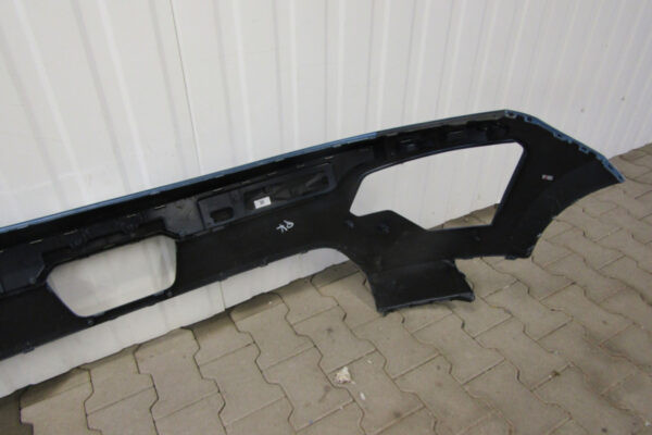 Bumper Kia E NIRO EV II 2 ELECTRIC 22- Voorbumper JM536