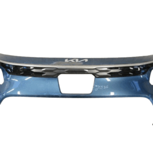 Bumper Kia E NIRO EV II 2 ELECTRIC 22- Voorbumper JM536
