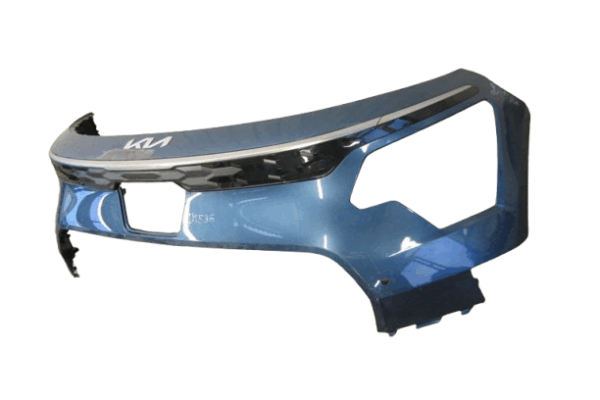 Bumper Kia E NIRO EV II 2 ELECTRIC 22- Voorbumper JM536