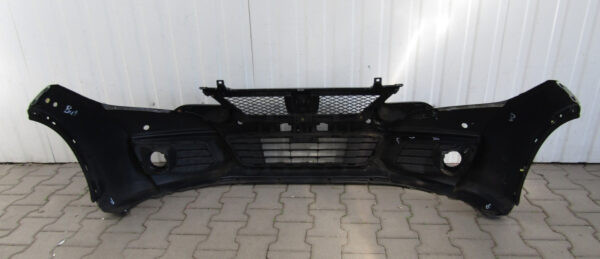 Bumper	Honda Civic X 10 HB TYPE-R Lift 19-Voorbumper MZ1263