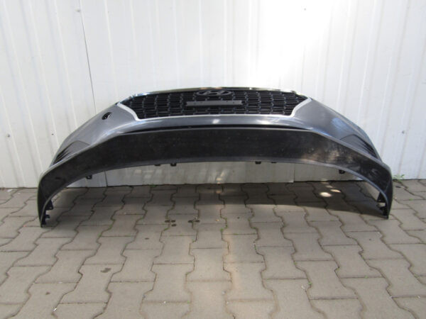 Bumper	Hyundai I30 III Fastback 16- Voorbumper PJ94