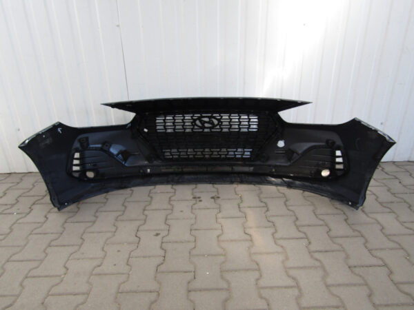 Bumper	Hyundai I30 III Fastback 16- Voorbumper PJ94