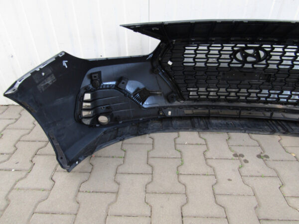 Bumper	Hyundai I30 III Fastback 16- Voorbumper PJ94