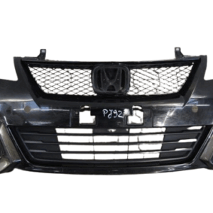 Bumper Honda Civic 9 IX Facelift 14-16 71101-TV0-ZY00  Voorbumper PJ92