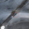 Bumper	Fiorino Qubo Nemo LIFT 16-  Voorbumper Q4846