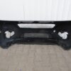 Bumper	Fiorino Qubo Nemo LIFT 16-  Voorbumper Q4846