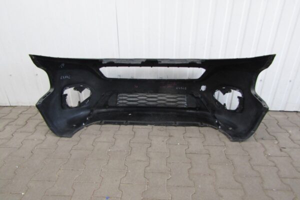 Bumper	Fiorino Qubo Nemo LIFT 16-  Voorbumper Q4846