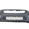 Bumper	Fiorino Qubo Nemo LIFT 16-  Voorbumper Q4846