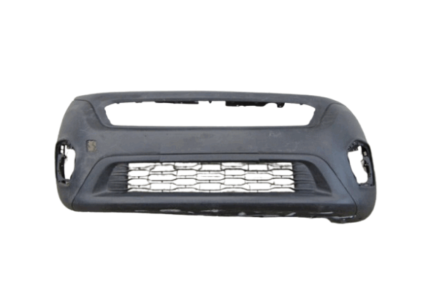 Bumper	Fiorino Qubo Nemo LIFT 16-  Voorbumper Q4846