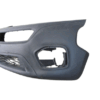 Bumper	Fiorino Qubo Nemo LIFT 16-  Voorbumper Q4846
