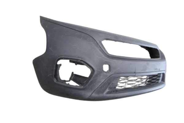 Bumper	Fiorino Qubo Nemo LIFT 16-  Voorbumper Q4846