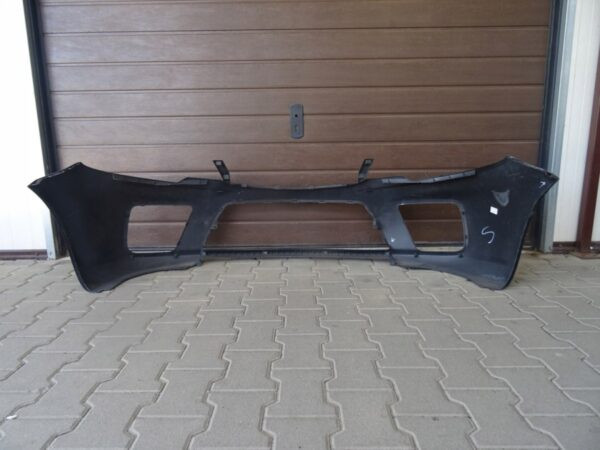 Bumper Kia Forte Koup Coupe 10-13 8085293213 Voorbumper JK1781