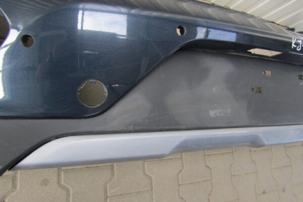 Bumper Kia Niro FACELIFT 19- 86612-g5500 Achterbumper KJ5694