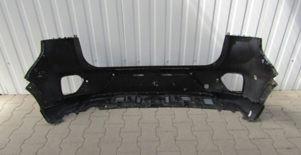 Bumper Kia Niro FACELIFT 19- 86612-g5500 Achterbumper KJ5694