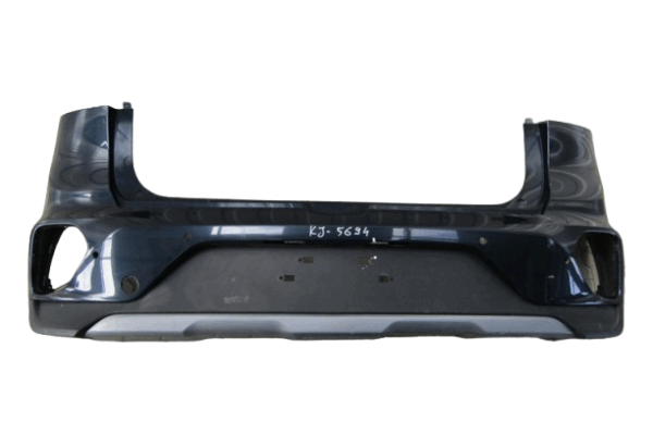 Bumper Kia Niro FACELIFT 19- 86612-g5500 Achterbumper KJ5694