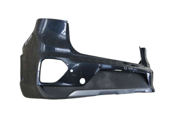 Bumper Kia Niro FACELIFT 19- 86612-g5500 Achterbumper KJ5694