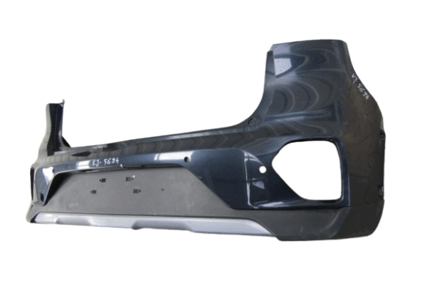 Bumper Kia Niro FACELIFT 19- 86612-g5500 Achterbumper KJ5694