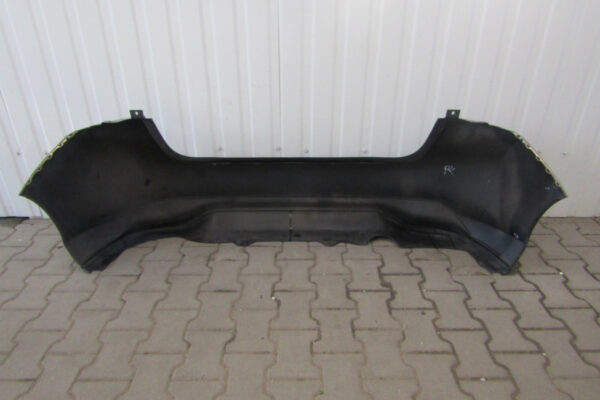 Bumper Nissan Pulsar 14-18 Achterbumper Q4551