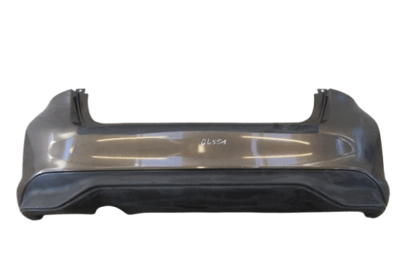 Bumper Nissan Pulsar 14-18 Achterbumper Q4551