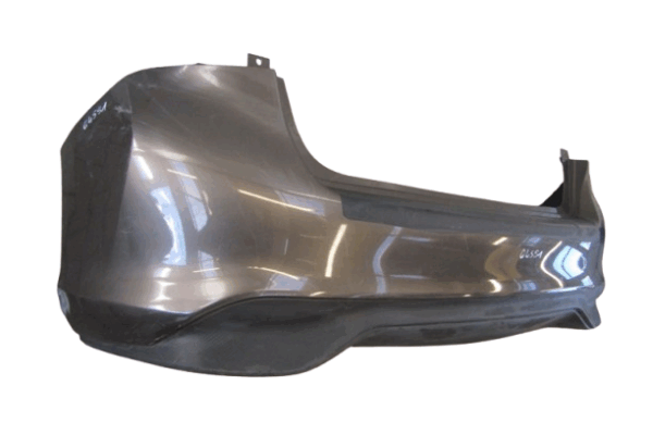 Bumper Nissan Pulsar 14-18 Achterbumper Q4551