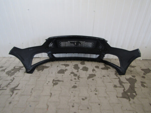 Bumper Ford Mustang 6 VI GT 14-16 GR3B-17C831-B Voorbumper Q2531