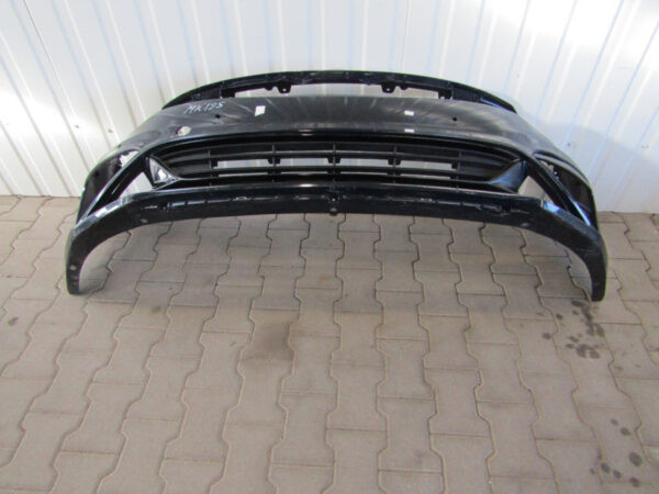 Bumper Kia Optima IV 4 FACELIFT 18-86511-D4500 Voorbumper MK195