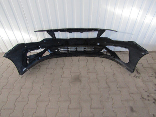 Bumper Kia Optima IV 4 FACELIFT 18-86511-D4500 Voorbumper MK195
