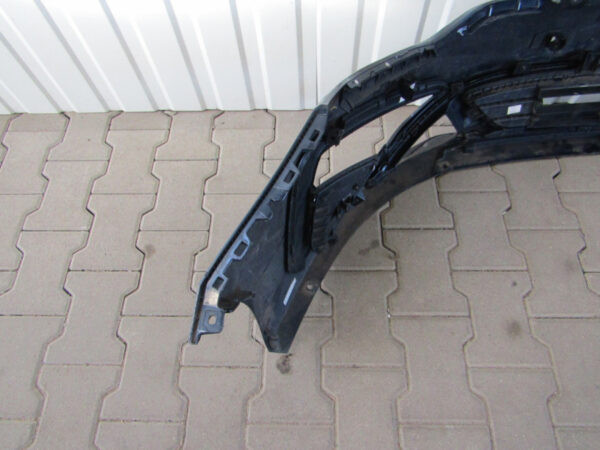 Bumper Kia Optima IV 4 FACELIFT 18-86511-D4500 Voorbumper MK195
