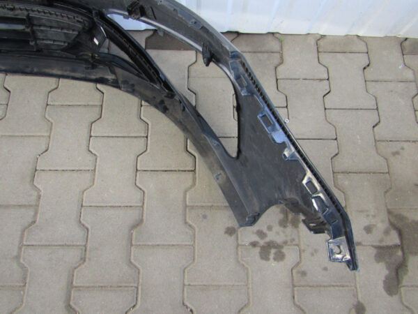 Bumper Kia Optima IV 4 FACELIFT 18-86511-D4500 Voorbumper MK195