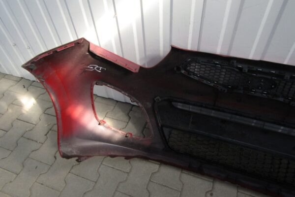Bumper Kia Picanto 2 II 5D 11-14 86511-1Y000 Voorbumper JM1424