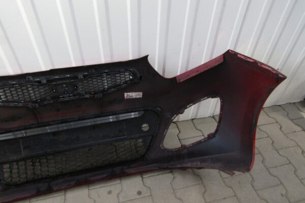 Bumper Kia Picanto 2 II 5D 11-14 86511-1Y000 Voorbumper JM1424