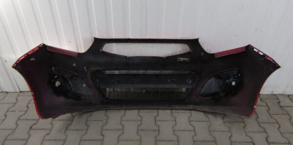 Bumper Kia Picanto 2 II 5D 11-14  86511-1Y000 Voorbumper KJ10362