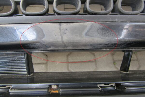Bumper Kia Soul 2 II 13-16 86511-B2000 Voorbumper PJ266