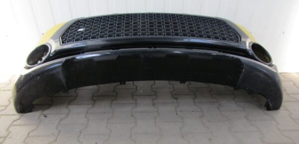 Bumper Kia Soul 2 II 13-16 86511-B2000 Voorbumper PJ266