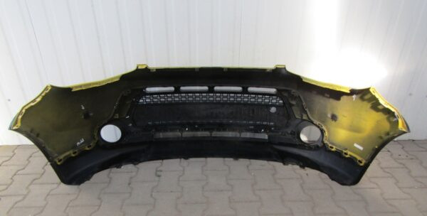 Bumper Kia Soul 2 II 13-16 86511-B2000 Voorbumper PJ266