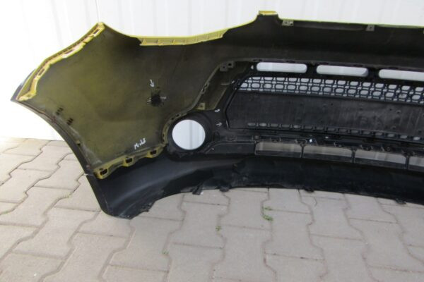 Bumper Kia Soul 2 II 13-16 86511-B2000 Voorbumper PJ266