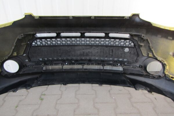 Bumper Kia Soul 2 II 13-16 86511-B2000 Voorbumper PJ266