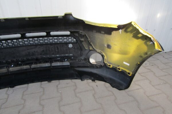 Bumper Kia Soul 2 II 13-16 86511-B2000 Voorbumper PJ266
