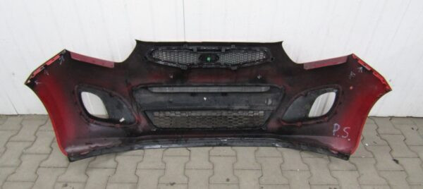 Bumper Kia Picanto 2 II 5D 11-14 Voorbumper KJ1080