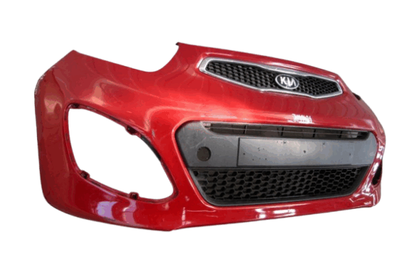 Bumper Kia Picanto 2 II 5D 11-14 86511-1Y000 Voorbumper JM1424