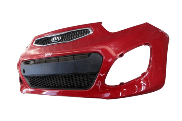 Bumper Kia Picanto 2 II 5D 11-14 86511-1Y000 Voorbumper JM1424