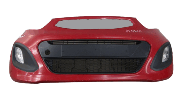 Bumper Kia Picanto 2 II 5D 11-14  86511-1Y000 Voorbumper KJ10362