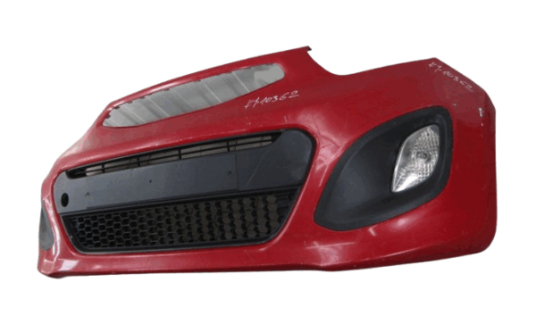 Bumper Kia Picanto 2 II 5D 11-14  86511-1Y000 Voorbumper KJ10362