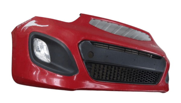 Bumper Kia Picanto 2 II 5D 11-14  86511-1Y000 Voorbumper KJ10362