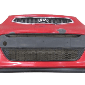 Bumper Kia Picanto 2 II 5D 11-14 Voorbumper KJ1080