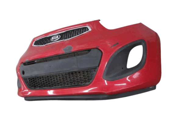 Bumper Kia Picanto 2 II 5D 11-14 Voorbumper KJ1080